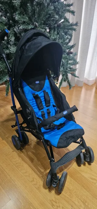 Chicco Carrozzino 0m+ Max 22kg