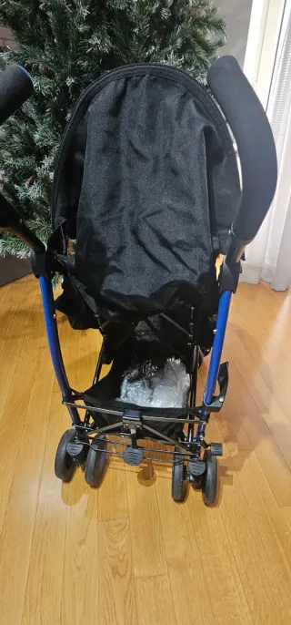 Chicco Carrozzino 0m+ Max 22kg