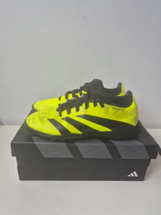 Botas de fútbol niñ@ Adidas Predator 35