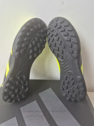 Botas de fútbol niñ@ Adidas Predator 35