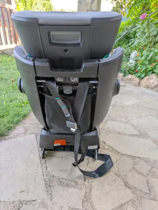 Silla coche Britax Römer Advansafix I-Size