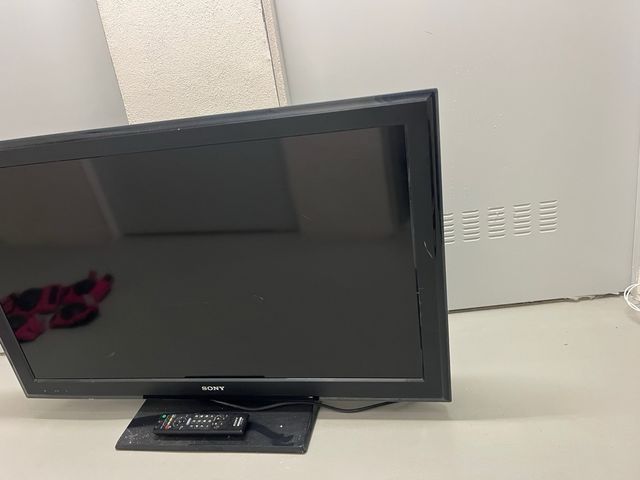Televisor Sony Bravia Negro