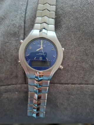 Vendo 3 relojes vintage por 50€