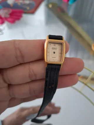 Vendo 3 relojes vintage por 50€