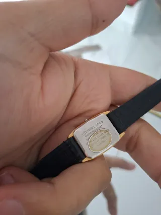 Vendo 3 relojes vintage por 50€