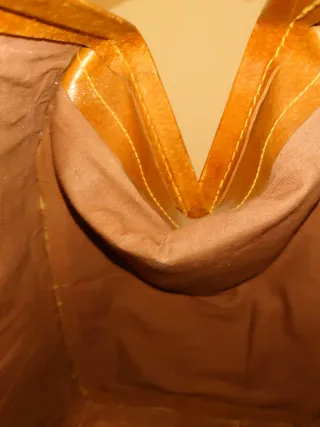 Maletín estilo médico de piel