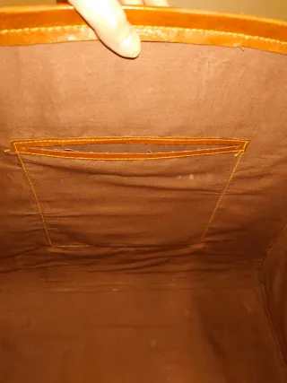 Maletín estilo médico de piel