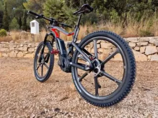 Hábiles xduro fullseven carbón ultimate