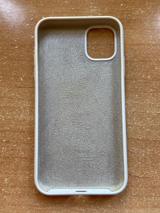 Cover per iPhone 11 Apple