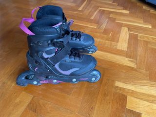 Patines Oxelo Talla 38