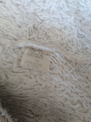 Chaqueton Mujer Talla M