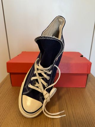 Converse Chuck 70 Azul/Blanco