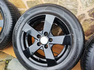 Llantas VAG 5x100 14"