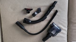 Aspirador Rowenta Compact Power XXL RO4B75EA, 900W