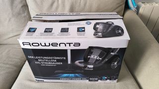 Aspirador Rowenta Compact Power XXL RO4B75EA, 900W