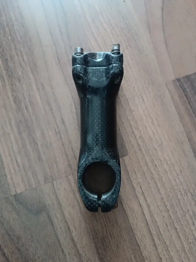 Potenza MTB Carbonio 31.8