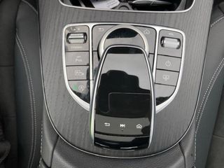 Mercedes-Benz Clase E 2020