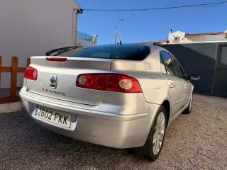 Renault Laguna 2007