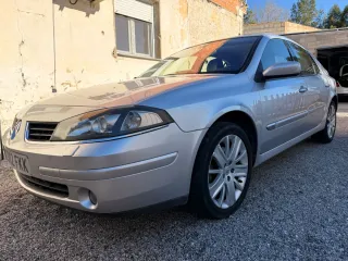Renault Laguna 2007