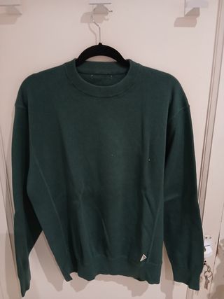 Jersey Zara Verde