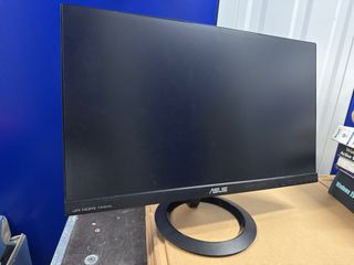 Monitor Asus IPS 24 Negro