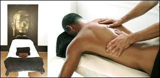 Masajista en Girona y la Selva