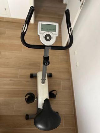 Bicicleta Estática