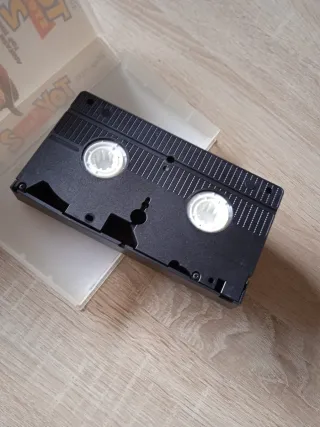 VHS Toy Story 2
