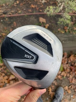 Driver golf  inesis 100