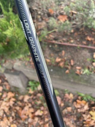 Driver golf  inesis 100