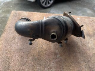 Filtro DPF Opel Astra H 1.9CDTI