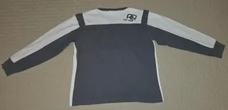 Maglia AS Roma maniche lunghe M