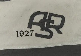 Maglia AS Roma maniche lunghe M