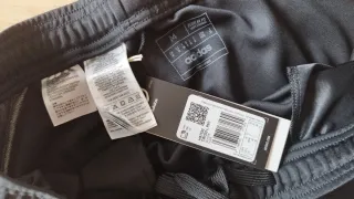 Pantalón Adidas Tiro Negro