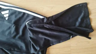 Pantalón Adidas Tiro Negro