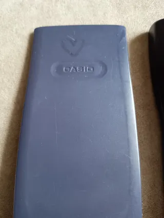 Calculadora Casio fx-82M Opo