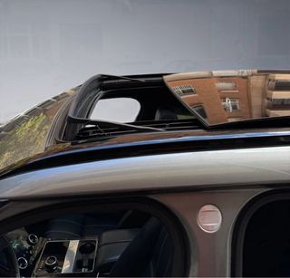 Land Rover Range Rover Velar 2018