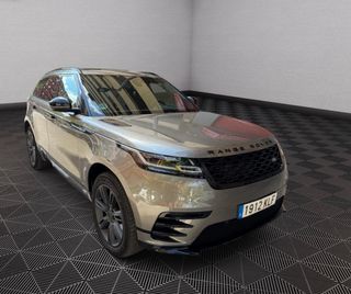 Land Rover Range Rover Velar 2018