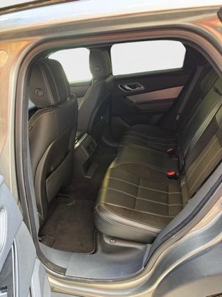 Land Rover Range Rover Velar 2018