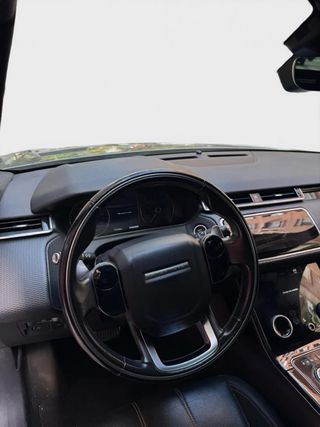 Land Rover Range Rover Velar 2018