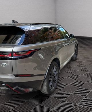 Land Rover Range Rover Velar 2018
