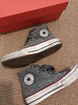 Zapatillas converse All Star Edición Limitada