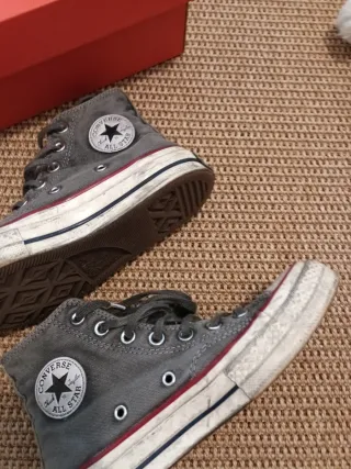 Zapatillas converse All Star Edición Limitada