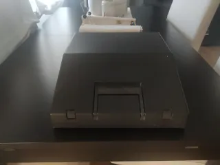 Máquina de escribir Olivetti Lettera 10