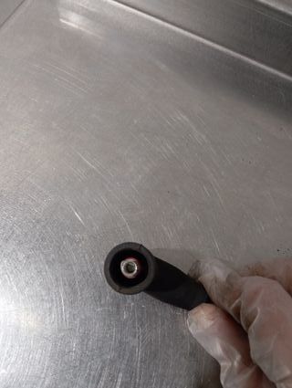 Cables de bobinas Volkswagen