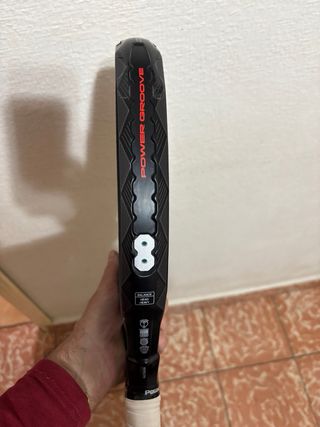 Adidas Metalbone 3.4 HRD