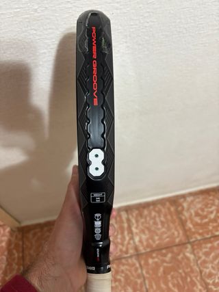 Adidas Metalbone 3.4 HRD