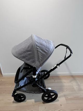 Bugaboo Fox Classic Edition