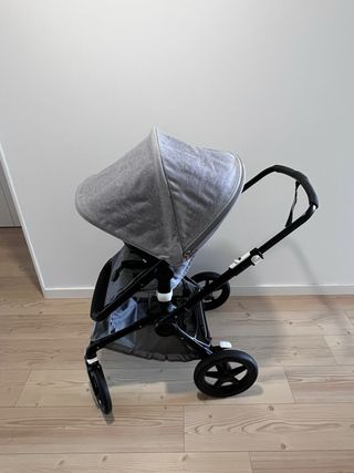 Bugaboo Fox Classic Edition