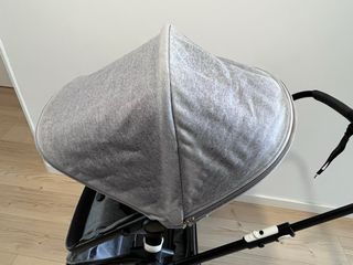 Bugaboo Fox Classic Edition